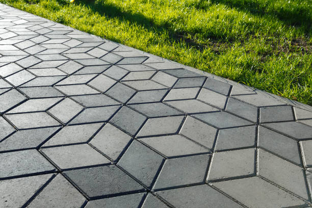 Best Permeable Paver Driveway  in Lamar, MO