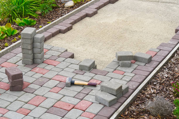 Best Affordable Driveway Pavers  in Lamar, MO