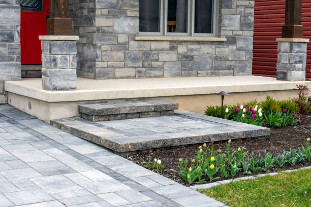 Best Commercial Driveway Pavers  in Lamar, MO