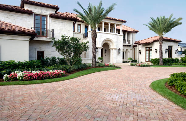 Trusted Lamar, MO Driveway Pavers Experts