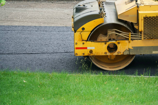 Decorative Driveway Pavers in Lamar, MO