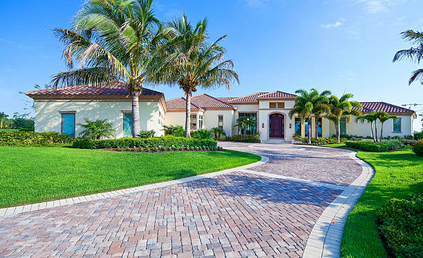 Best Driveway Paving Company  in Lamar, MO