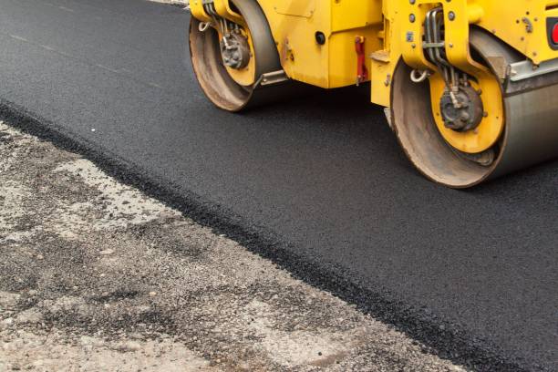 Best Local Driveway Pavers  in Lamar, MO