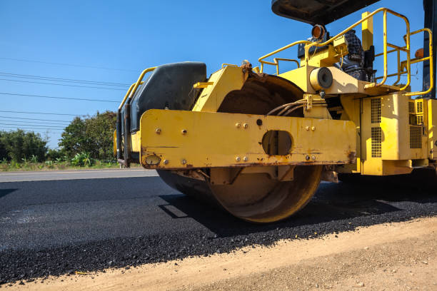 Trusted Lamar, MO Driveway Pavers Experts